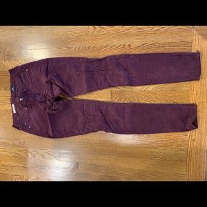 AG The Legging Super Skinny